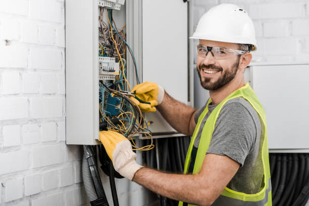 Best Electrical Contractors for Businesses  in Morris, IL