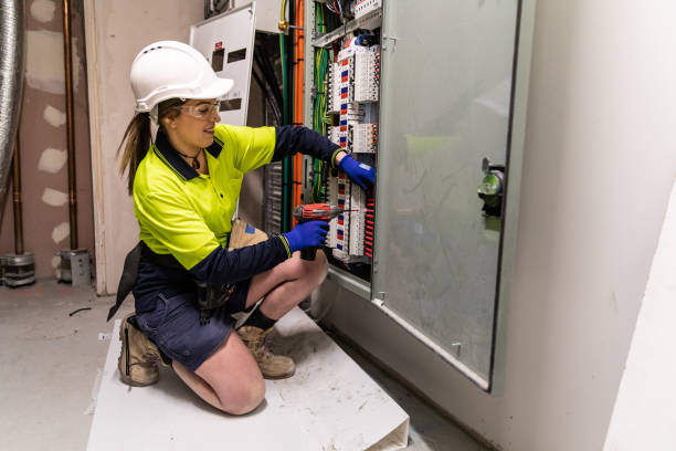 Best Electrical Repair Services  in Morris, IL