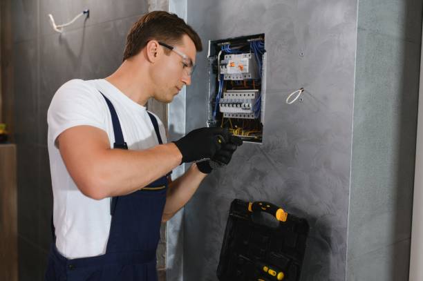 Best Best Electricians Near Me  in Morris, IL