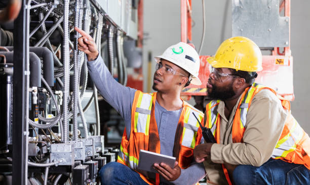 Best Licensed Electrician  in Morris, IL