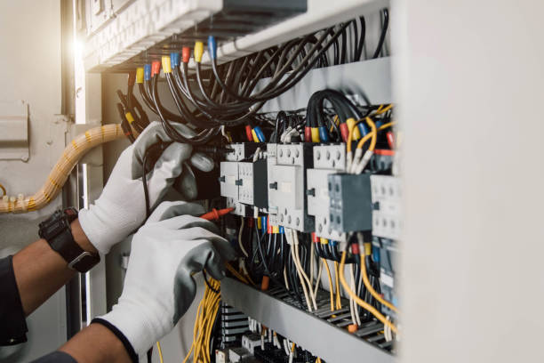 Best Emergency Electrician Near Me  in Morris, IL